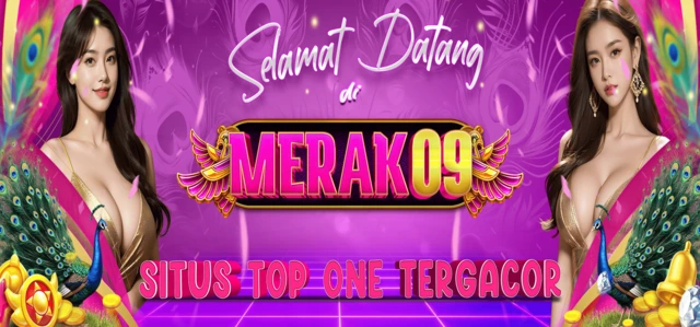 Slot Gacor Gampang Maxwin di Sini
