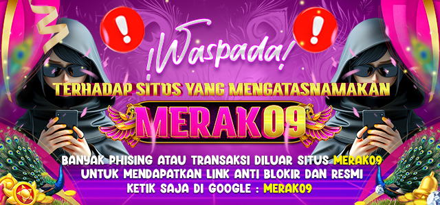 WASPADA TERHADAP PHISING