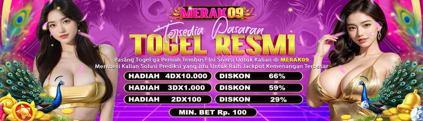 TOGEL MERAK09
